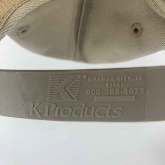 K Products Cactus Transportation Cap - Picture 3 of 4